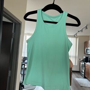 lululemon Align™ Waist-Length Racerback Tank Top